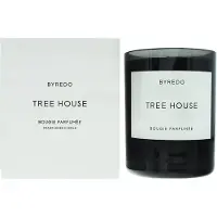 Byredo Vela perfumada Tree House 240 g