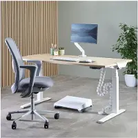 Fellowes Gerente De Cabos 100136872