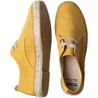 Toni pons Espadrilles 'Dixon' amarelo