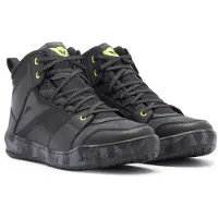 Dainese Suburb D-WP Botas Preto/Camuflagem 41