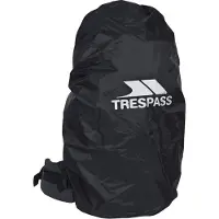 Trespass Capa Logo