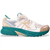 Diadora para homem. 501181239 Sapatilhas Mythos Star rosa claro (40), Plano, Cordão, Casual