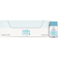 Revivre Tratamento Capilar Exence Comfort 2 72ml 12 Unidades