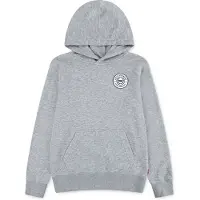 Levi's Kids Sweatshirt azul / acinzentado / branco