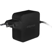 Approx Carregador De Laptop Usb C 45w Power Adapter