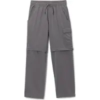 Columbia Calças Conversíveis Silver Ridge Utility