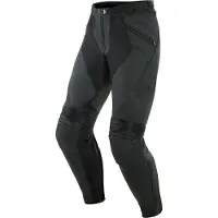 Dainese Calças De Couro Pony 3