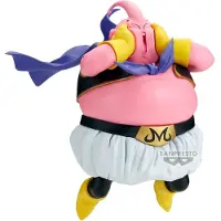 Banpresto Figura Majin Buu Match Makers Dragon Ball Z 14 Cm