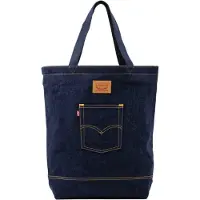 Levis Accessories Bolsa Tote The Back Pocket