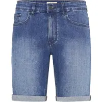 Blend Calças de ganga 'Joel' azul claro