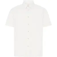 !Solid Camisa 'SDLITJE' offwhite