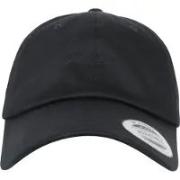 Flexfit Boné Low Profile Organic Cotton