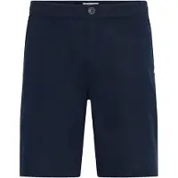 !Solid Calças chino 'SDLINUS' azul
