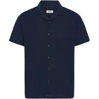 !Solid Camisa ' SDLITT ' azul