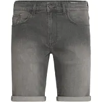 Blend Calças de ganga 'Joel' cinzento denim