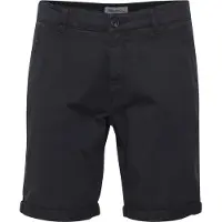Blend Calças chino 'BRIX' preto