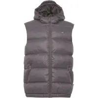 Blend Colete 'Bhpafte' cinzento