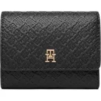 Tommy Hilfiger Carteiras ouro / preto