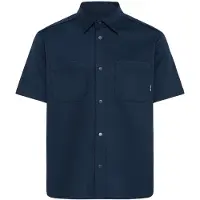 Blend Camisa ' BHAdrian ' azul escuro