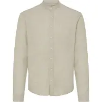 Blend Camisa ' BHDaris ' bege