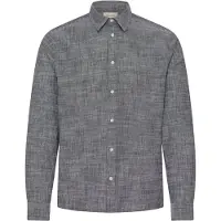 Blend Camisa ' BHDaris ' azul escuro