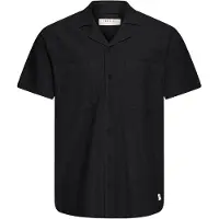 !Solid Camisa 'SDNeel' preto