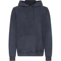 Blend Sweatshirt 'BHFactor' azul escuro