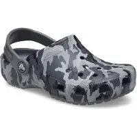 Crocs Tamancos Classic Camo
