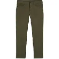 BOSS Calças Spirit70 5pkt 10275093 Green