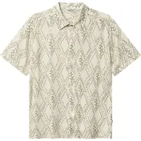 Gabba Camisa ' GABven Reg ' mistura de cores