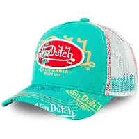 Von Dutch Boné Bra