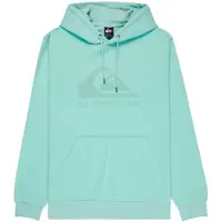 Quiksilver Moletom Com Capuz Comp Logo