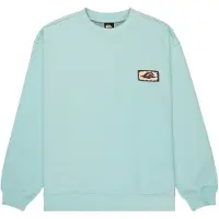 Quiksilver Moletom Com Capuz Elevated