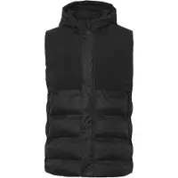 Blend Colete preto