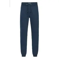 !Solid Calças 'Augulus' navy