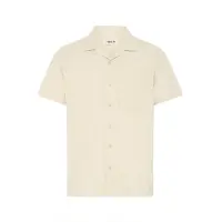 !Solid Camisa 'SDLITT' bege