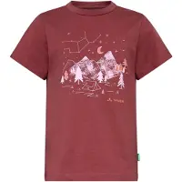 Vaude Camiseta De Manga Curta Lezza