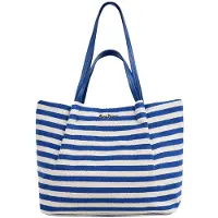 Pepe Jeans para mulher. PL0300181 Saco de terça-feira azul (OSFA), Casual, Algodão