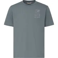 Vaude Camiseta De Manga Curta Spirit Ii