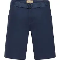 Blend Calças chino 'BHBelo' navy