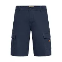 Blend Calças cargo ' BHTirol ' azul