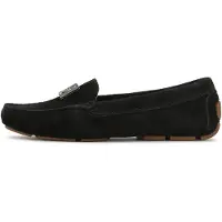 Kazar Mocassins preto