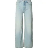 Pepe Jeans para mulher. PL20473182V1 Jeans Straight Lexa azul (30/28), Casual, Algodão, Denim