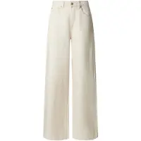 Pepe Jeans Jeans De Cintura Alta Jaimy Wide Leg