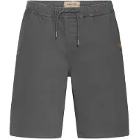 Blend Calças chino ' BHTirel ' cinzento escuro