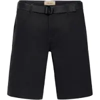 Blend Calças chino 'BHBelo' preto