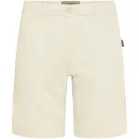 Blend Calças chino 'BHMLikat' creme