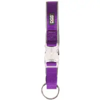Dog Gone Smart Coleira De Cachorro Comet Dog Rechargeable Light
