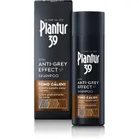 Alpecin Shampoo Effetto Anti-Grigio 200ml — Shampoo