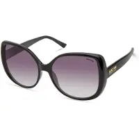 Kenneth Cole Óculos De Sol Femininos Kc2967-5601b